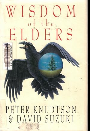 Immagine del venditore per Wisdom of the Elders venduto da Threescore Years and Ten