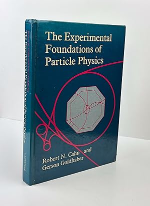 Immagine del venditore per The Experimental Foundations of Particle Physics venduto da Free Play Books