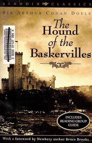 Seller image for The Hound of the Baskervilles for sale by Threescore Years and Ten
