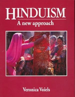 Seller image for Hinduism: A New Approach for sale by WeBuyBooks 2