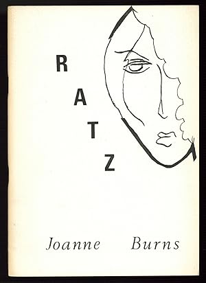 Seller image for Ratz for sale by Between the Covers-Rare Books, Inc. ABAA