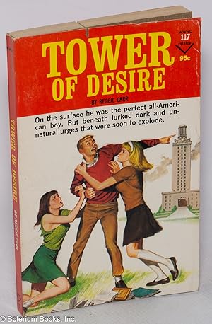 Tower of desire