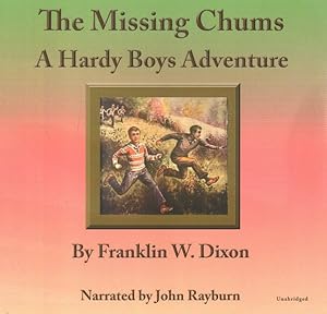 Seller image for Missing Chums for sale by GreatBookPrices