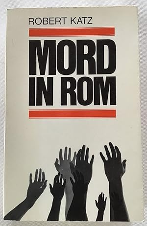 Mord in Rom = Death in Rome.