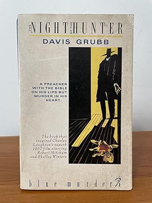 Seller image for The Night of the Hunter for sale by Matthew's Books