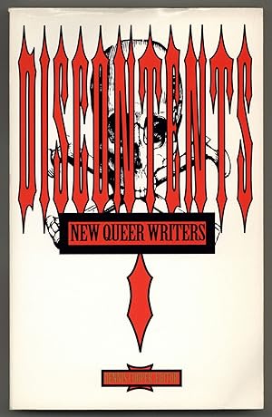 Immagine del venditore per Discontents: New Queer Writers venduto da Between the Covers-Rare Books, Inc. ABAA