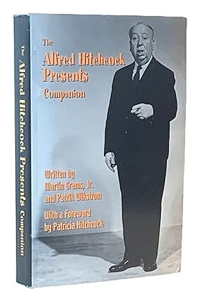 The Alfred Hitchcock Presents Companion