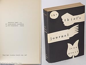 The Thief's Journal