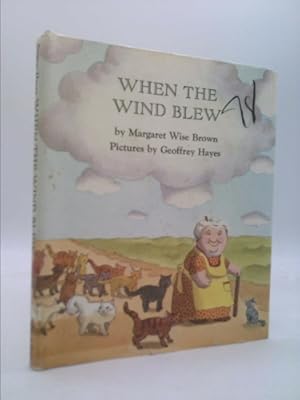 Seller image for When the Wind Blew for sale by ThriftBooksVintage