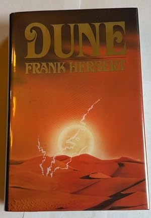 Seller image for Dune for sale by Gord Hopper