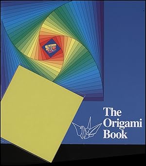 The Origami Book