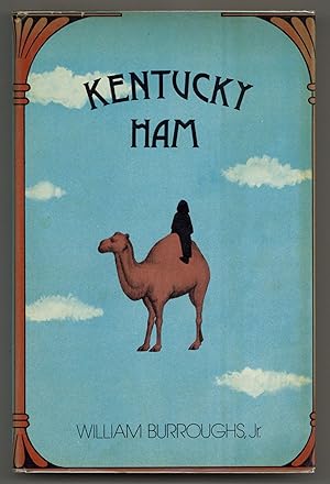 Imagen del vendedor de Kentucky Ham a la venta por Between the Covers-Rare Books, Inc. ABAA