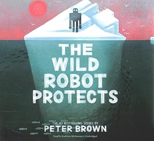Seller image for Wild Robot Protects for sale by GreatBookPrices