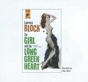 Imagen del vendedor de Girl With the Long Green Heart a la venta por GreatBookPrices