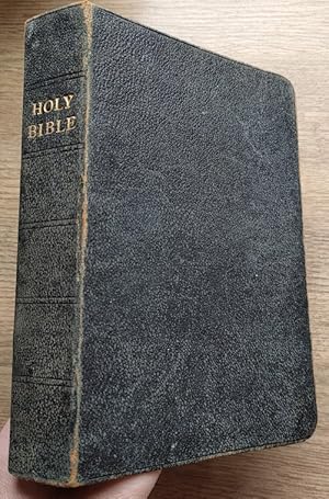 Holy Bible (Minion 8vo thin)