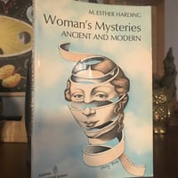 Immagine del venditore per Woman's Mysteries: Ancient & Modern venduto da Anthrofolklorist