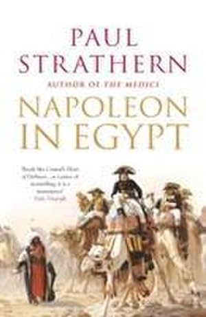 Seller image for Napoleon in Egypt for sale by BuchWeltWeit Ludwig Meier e.K.