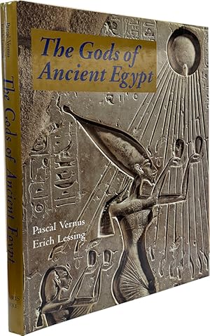 Bild des Verkufers fr The Gods of Ancient Egypt zum Verkauf von The Isseido Booksellers, ABAJ, ILAB