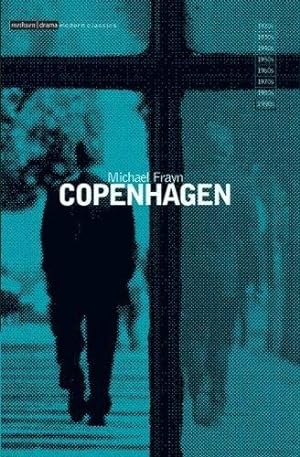 Seller image for Copenhagen for sale by WeBuyBooks
