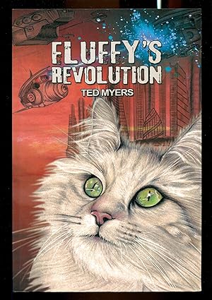 Seller image for Fluffy's Revolution for sale by Don's Book Store