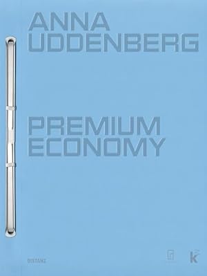 Bild des Verkufers fr Premium Economy zum Verkauf von Wegmann1855