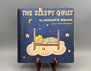 The Sleepy Quilt