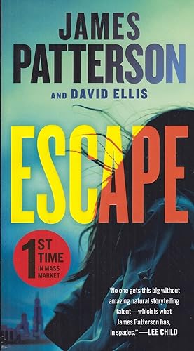 Seller image for Escape, Volume 3 (Billy Harney) for sale by Adventures Underground