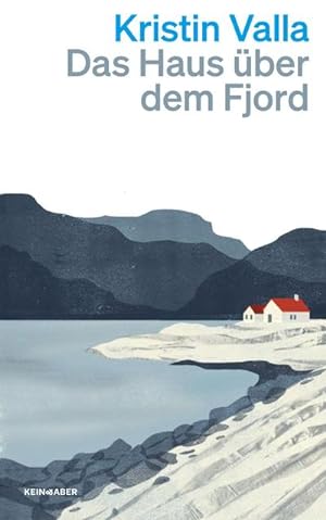 Bild des Verkufers fr Das Haus ber dem Fjord zum Verkauf von BuchWeltWeit Ludwig Meier e.K.