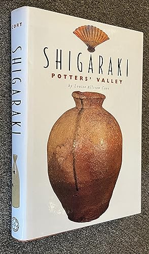 Imagen del vendedor de Shigaraki, Potters' Valley a la venta por DogStar Books