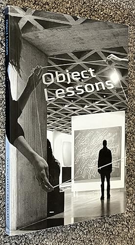 Object Lessons