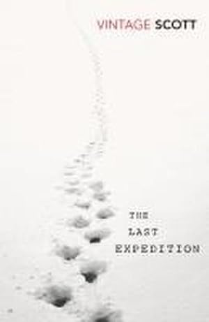 Seller image for The Last Expedition for sale by AHA-BUCH GmbH