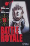 Bild des Verkufers fr Battle Royale 11 zum Verkauf von AG Library