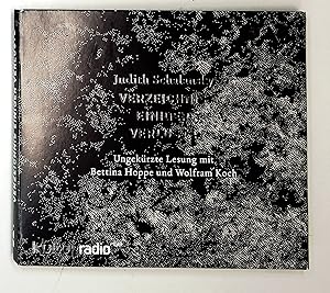 Seller image for Verzeichnis einiger Verluste: Ungekrzte Lesung mit Bettina Hoppe und Wolfram Koch (6 CDs) for sale by Berliner Bchertisch eG