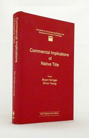 Commercial Implications of Native Title