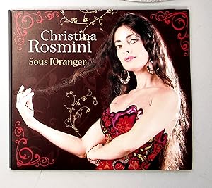 Christina Rosmini - Sous L'oranger