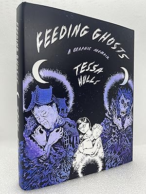 Feeding Ghosts: A Graphic Memoir (Signed First Edition)