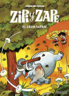 Imagen del vendedor de Zipi y Zape. El gran safari (Magos del Humor 18) a la venta por AG Library