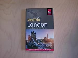 Reise Know-How Reiseführer London (CityTrip PLUS): mit Stadtplan und kostenloser Web-App Lilly Ni...