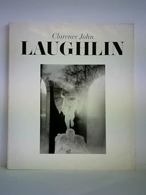 Image du vendeur pour Clarence John Laughlin - The Personal Eye mis en vente par Celler Versandantiquariat