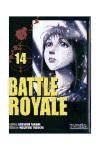 Image du vendeur pour Battle Royale 14 mis en vente par AG Library