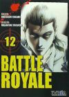 Seller image for Battle Royale 12 for sale by AG Library