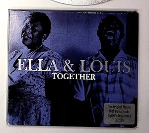 Imagen del vendedor de Ella and Louis Together a la venta por Berliner Bchertisch eG