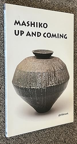 Seller image for Mashiko, Up and Coming: Introducing Five Mashiko Potters for sale by DogStar Books