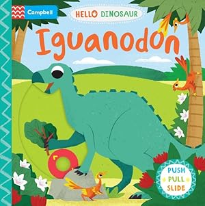 Immagine del venditore per Iguanodon venduto da GreatBookPrices