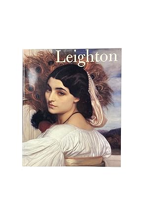 Image du vendeur pour Frederic Leighton 1830 - 1896 mis en vente par Archives Fine Books (ANZAAB, ILAB)