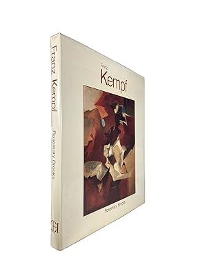 Seller image for Franz Kempf for sale by Archives Fine Books (ANZAAB, ILAB)