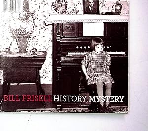 Seller image for History, Mystery for sale by Berliner Bchertisch eG