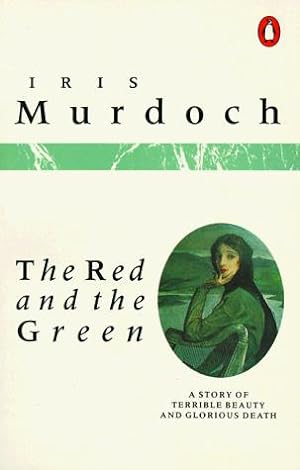 Seller image for The Red and the Green for sale by WeBuyBooks 2