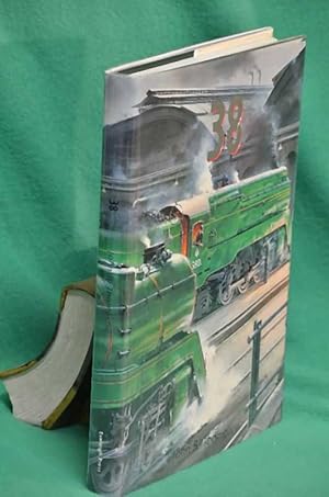 Imagen del vendedor de 38: The C38 Class Pacific Locomotives of the New South Wales Government Railways a la venta por Shiny Owl Books