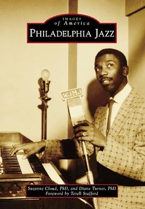 Bild des Verkufers fr Philadelphia Jazz zum Verkauf von moluna